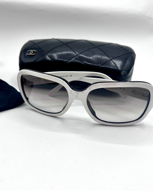 Chanel Ladies Sunglass 5124 Size 135 (🇵🇭P12,040)