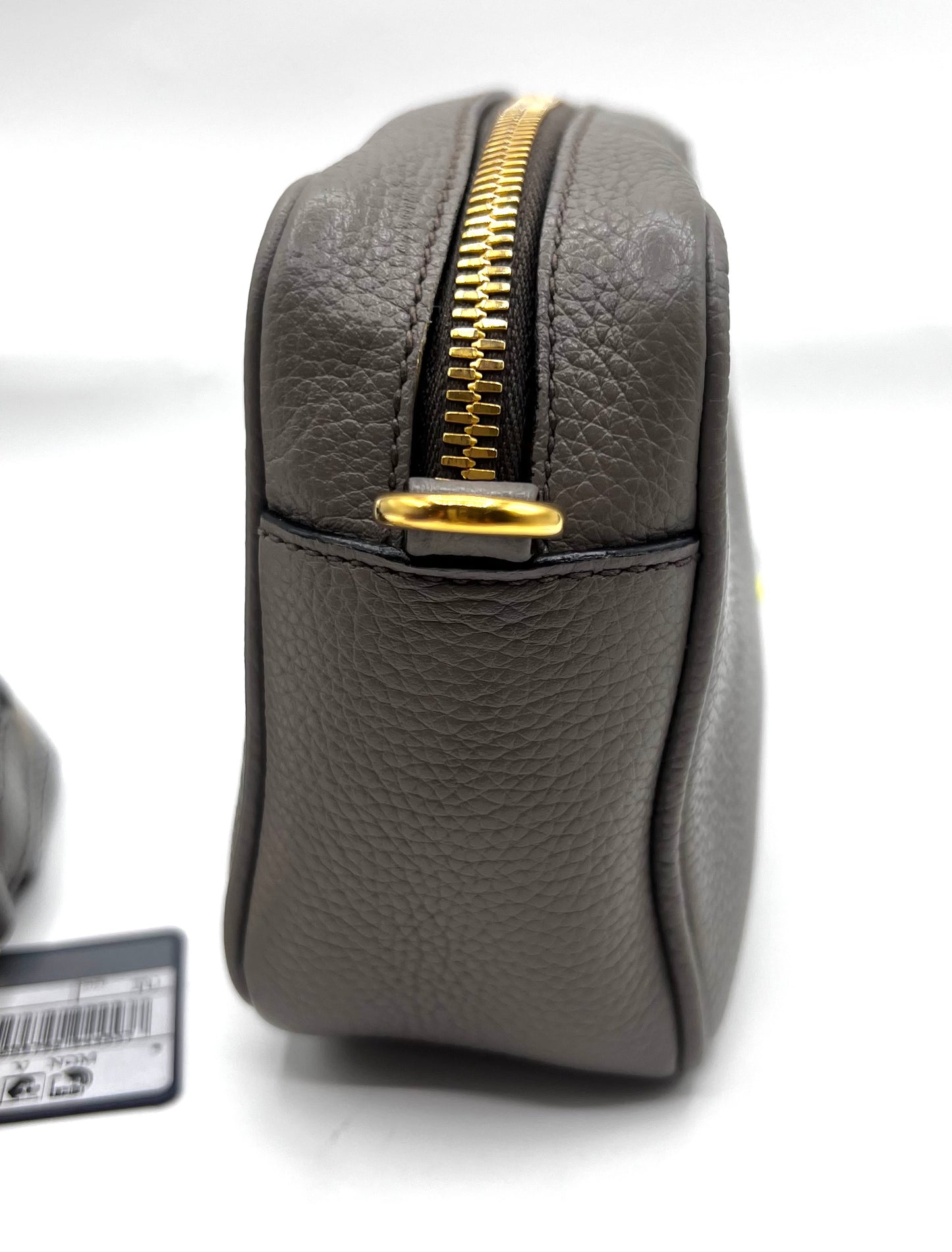 Prada Daino Camera Bag w/ Guitar Strap (🇵🇭P42,570)