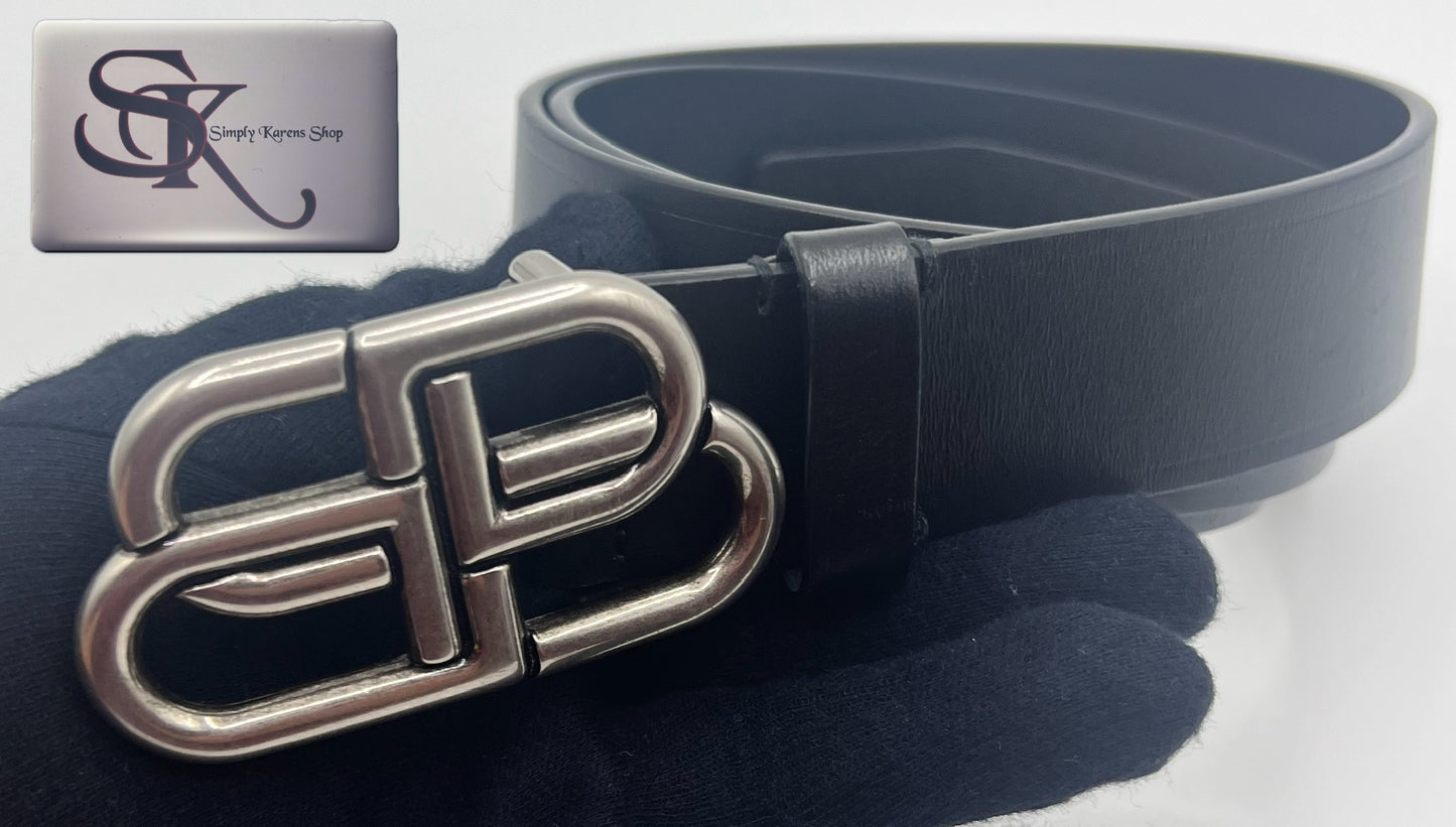 Balenciaga Belt Size 80 to 92 cm / 31.5 to 36.22 inches 🇵🇭P16,340🇵🇭