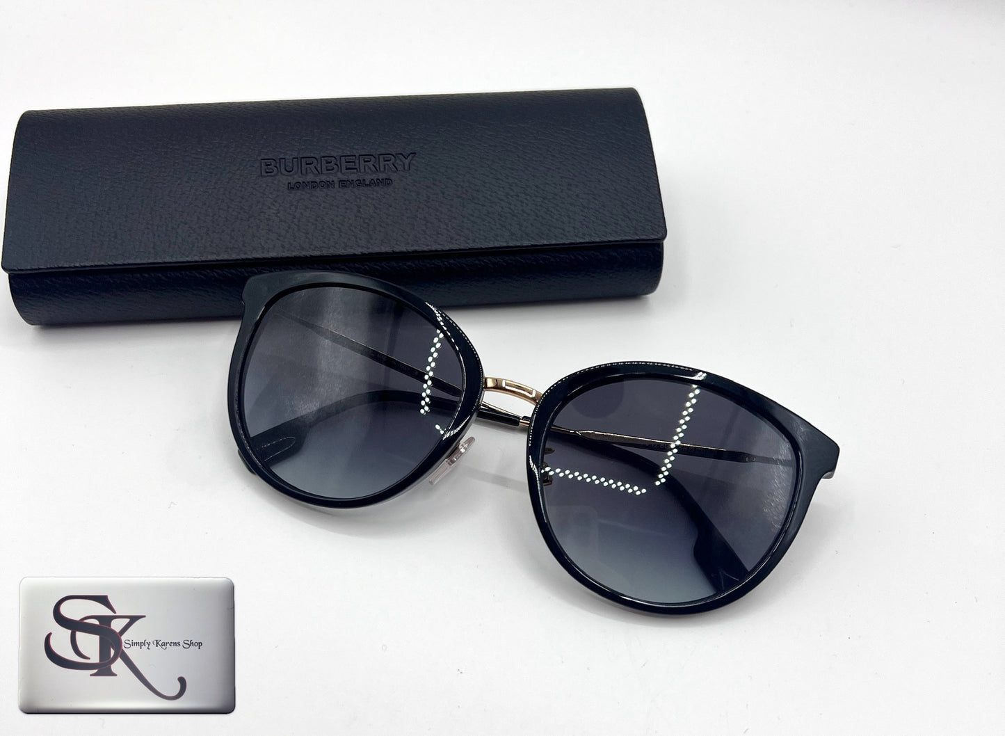 Burberry Cats Eye Sunglass               🇵🇭P9,600🇵🇭