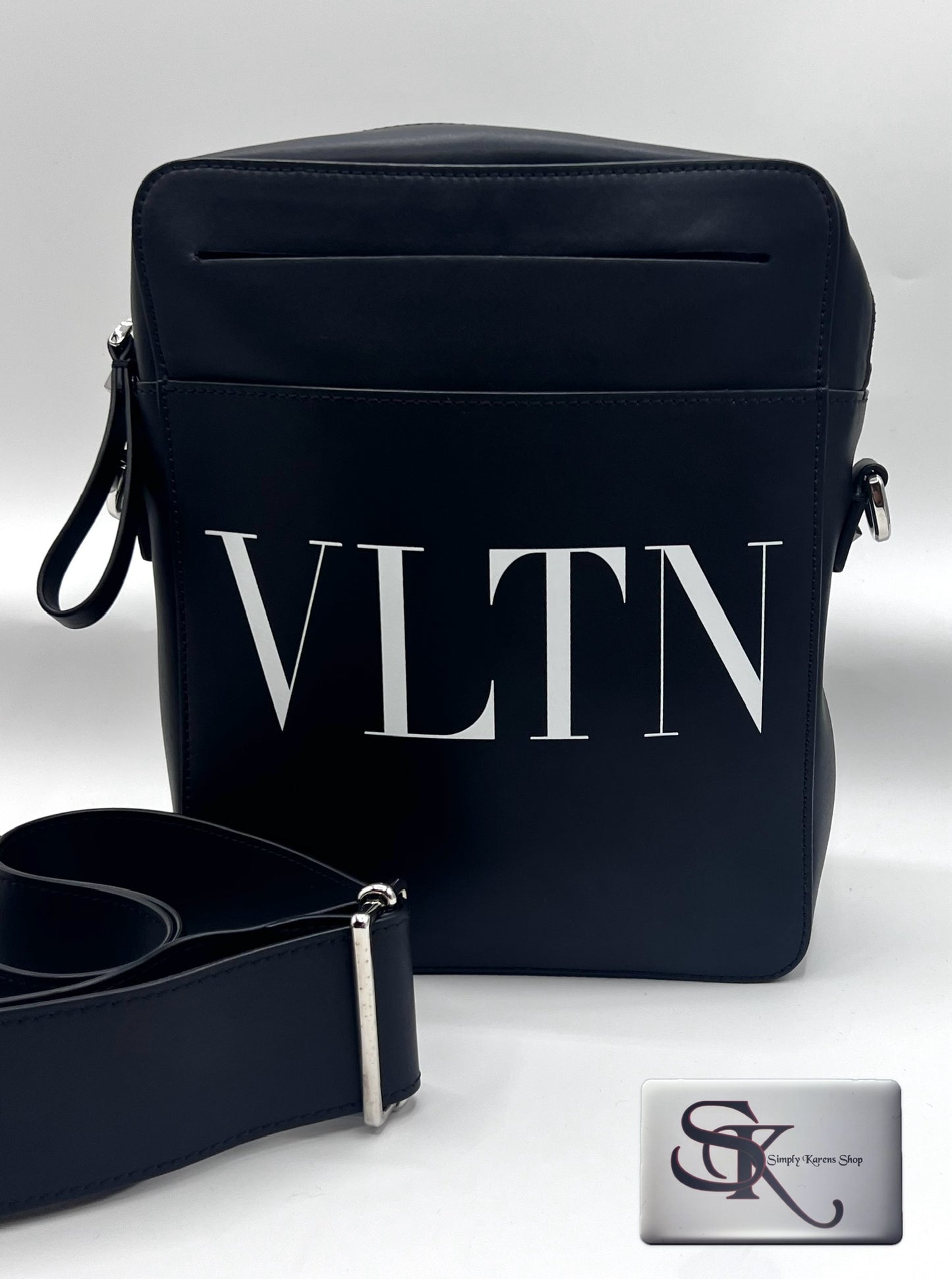 Valentino Garavani VLTN Crossbody Bag