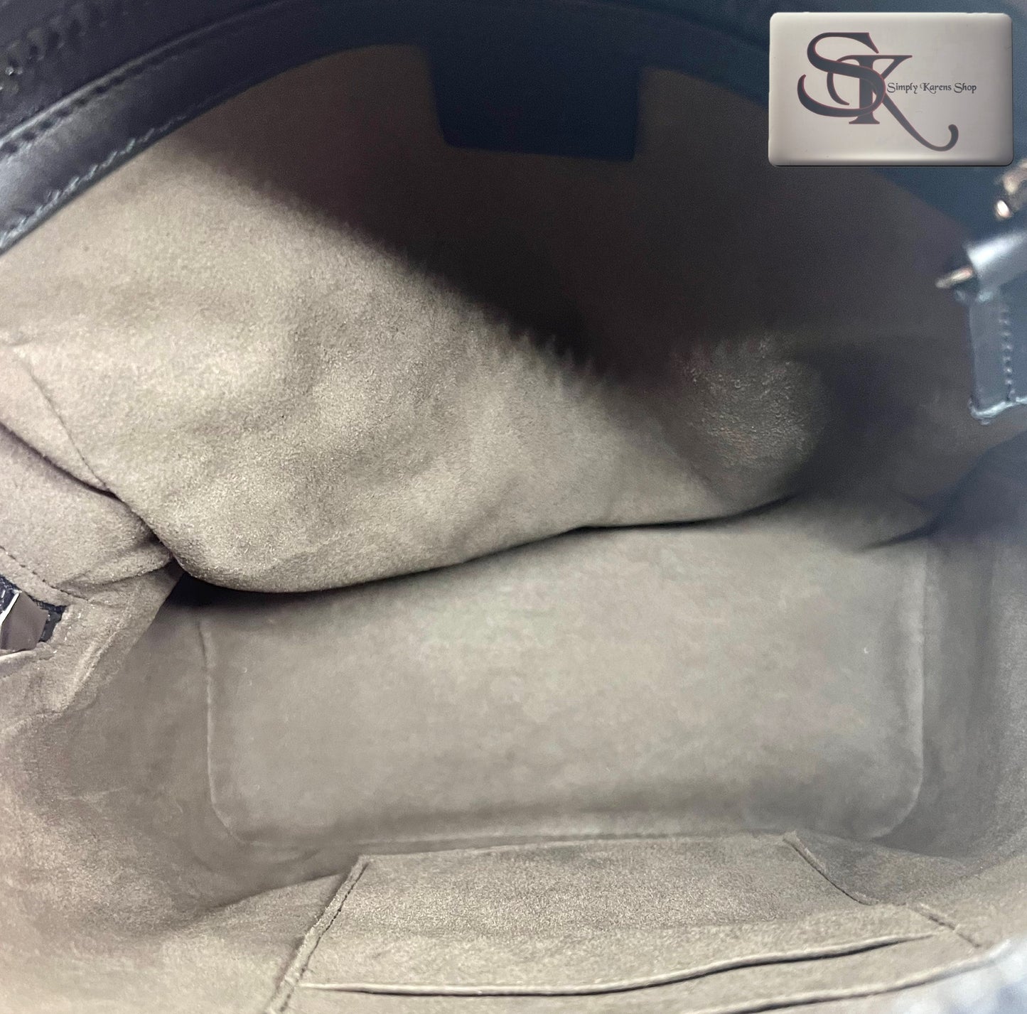 Gucci Coated Canvas Pm Size Back Pack  (🇵🇭P59,340)