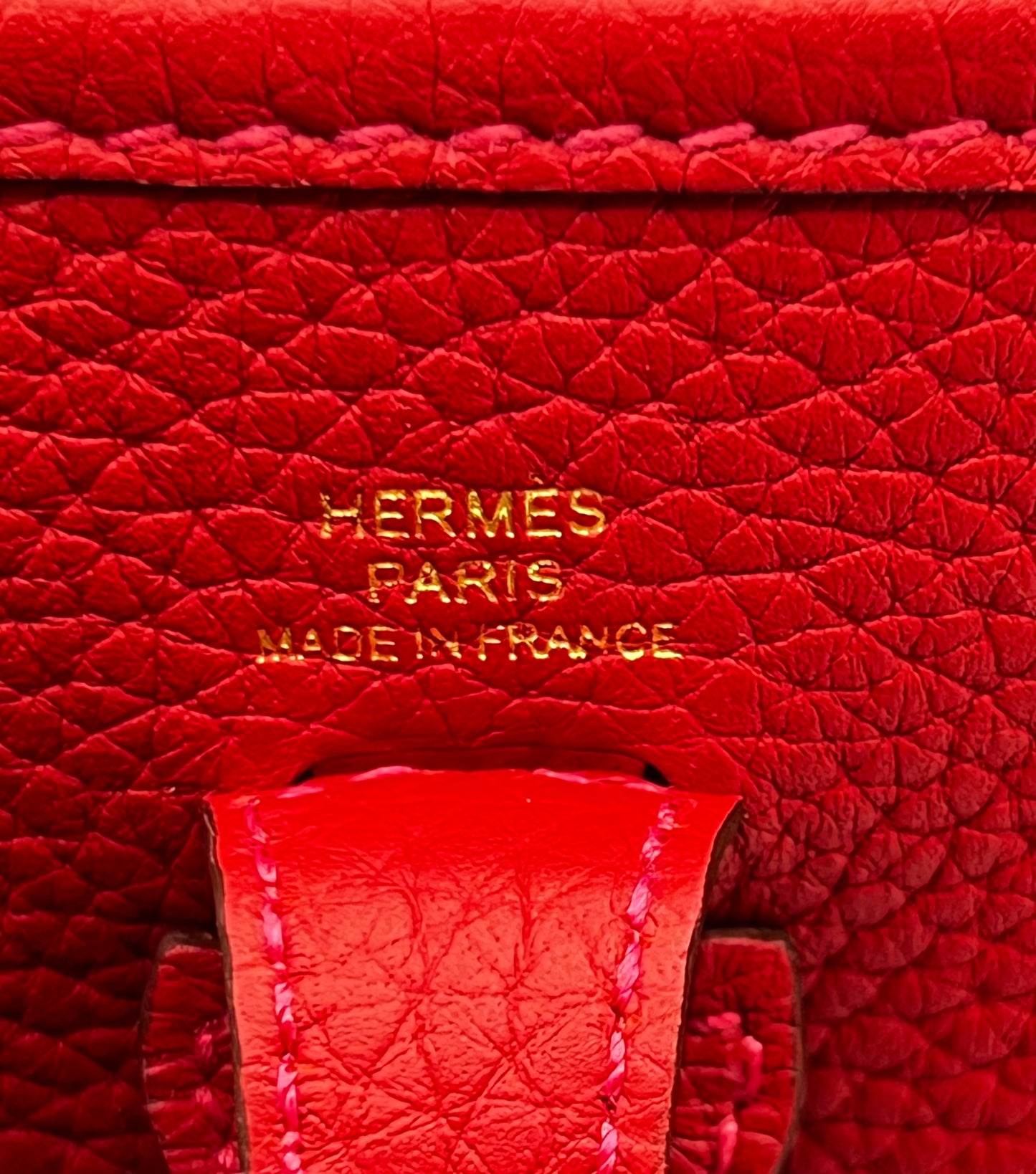 Hermes Mini Evelyn TPM GHW Stamp B (🇵🇭P189,200)