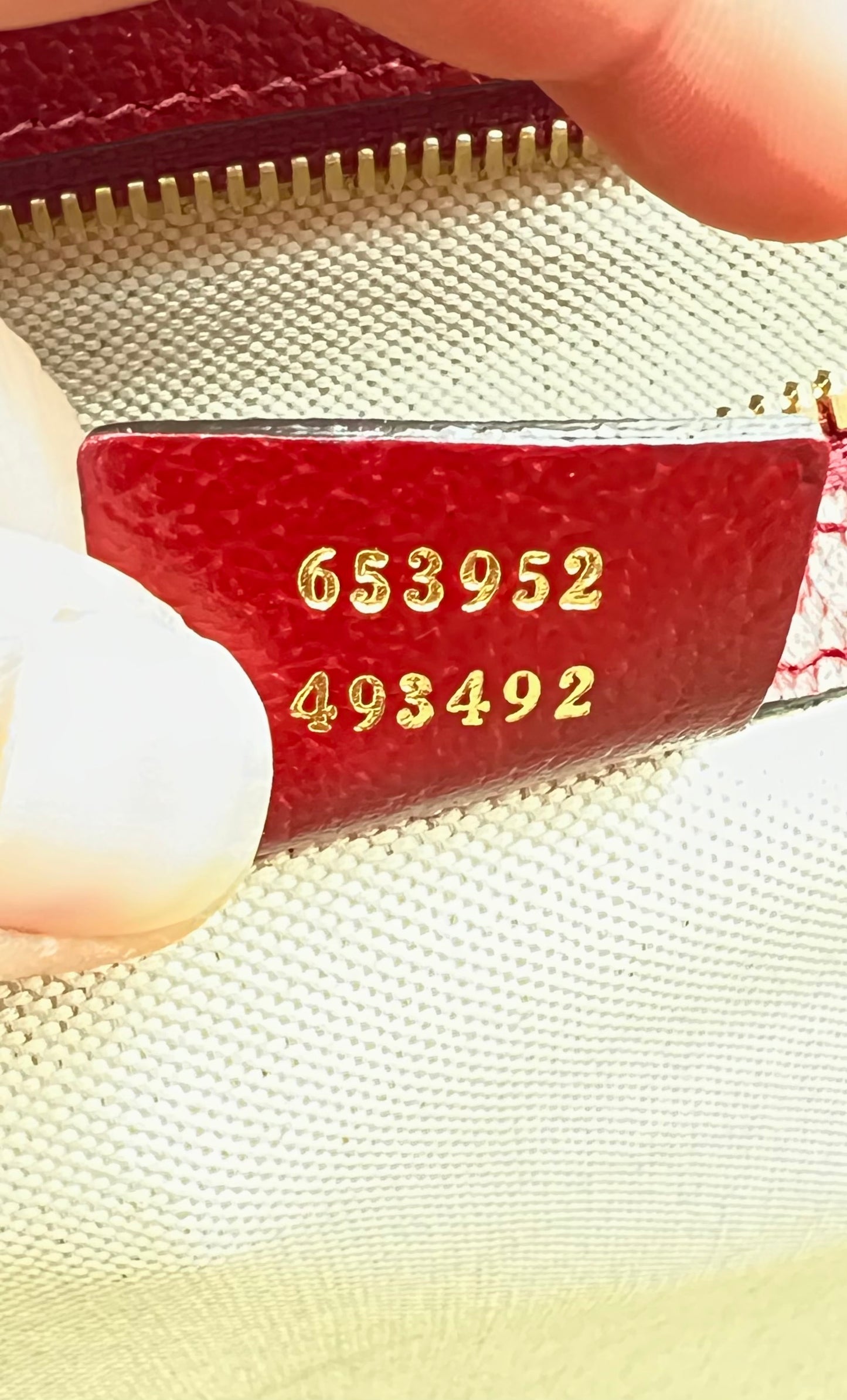 Gucci GG Supreme Doraemon Collaboration Tote 2 way Bag Gm size (🇵🇭P59,340)
