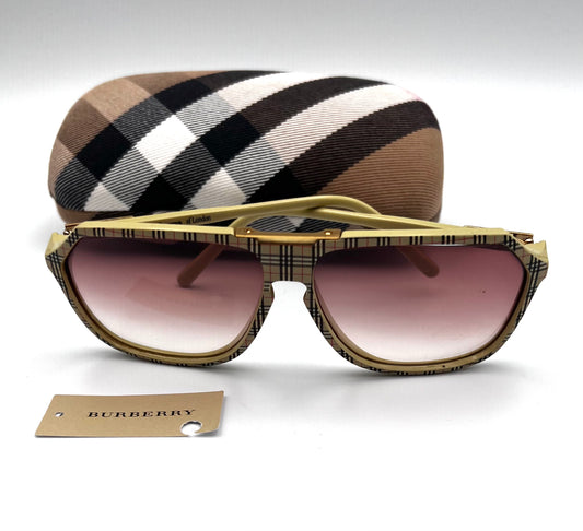 Burberrys Vintage Aviator 80`s to 90`s Sunglass Fits M to L size (🇵🇭P8,600)