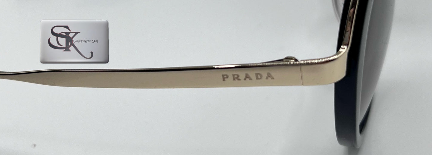 PRADA SPR50T SUNGLASS S140