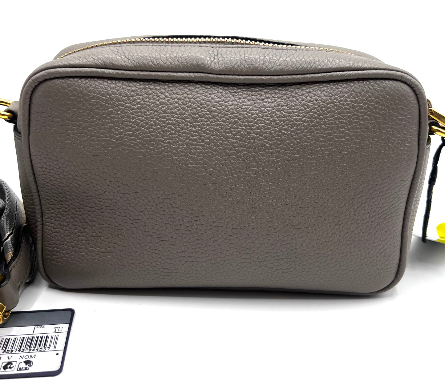 Prada Daino Camera Bag w/ Guitar Strap (🇵🇭P42,570)