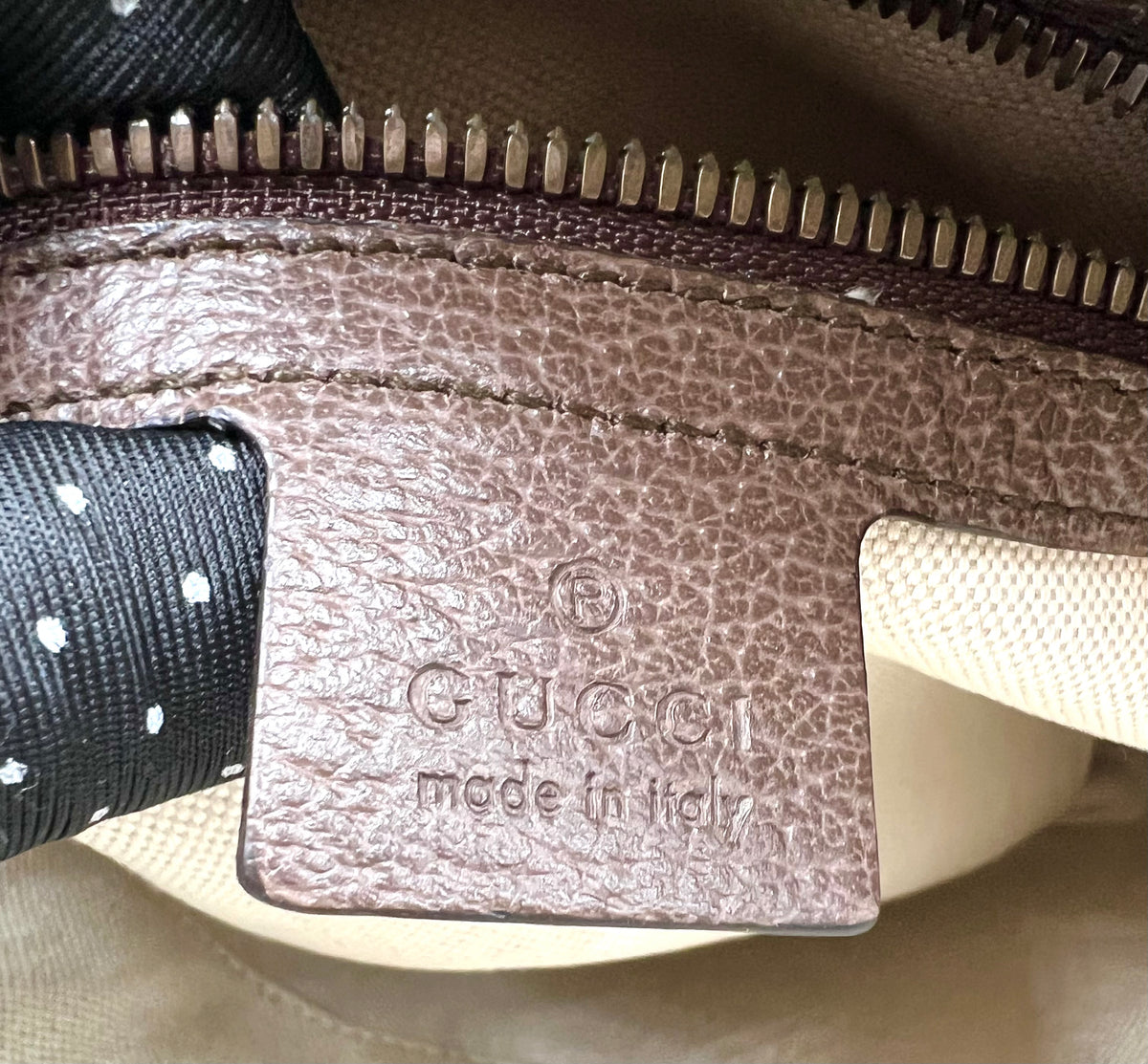 Gucci Supreme Ophedia Small Crossbody (🇵🇭P65,120)