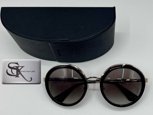 PRADA SPR50T SUNGLASS S140