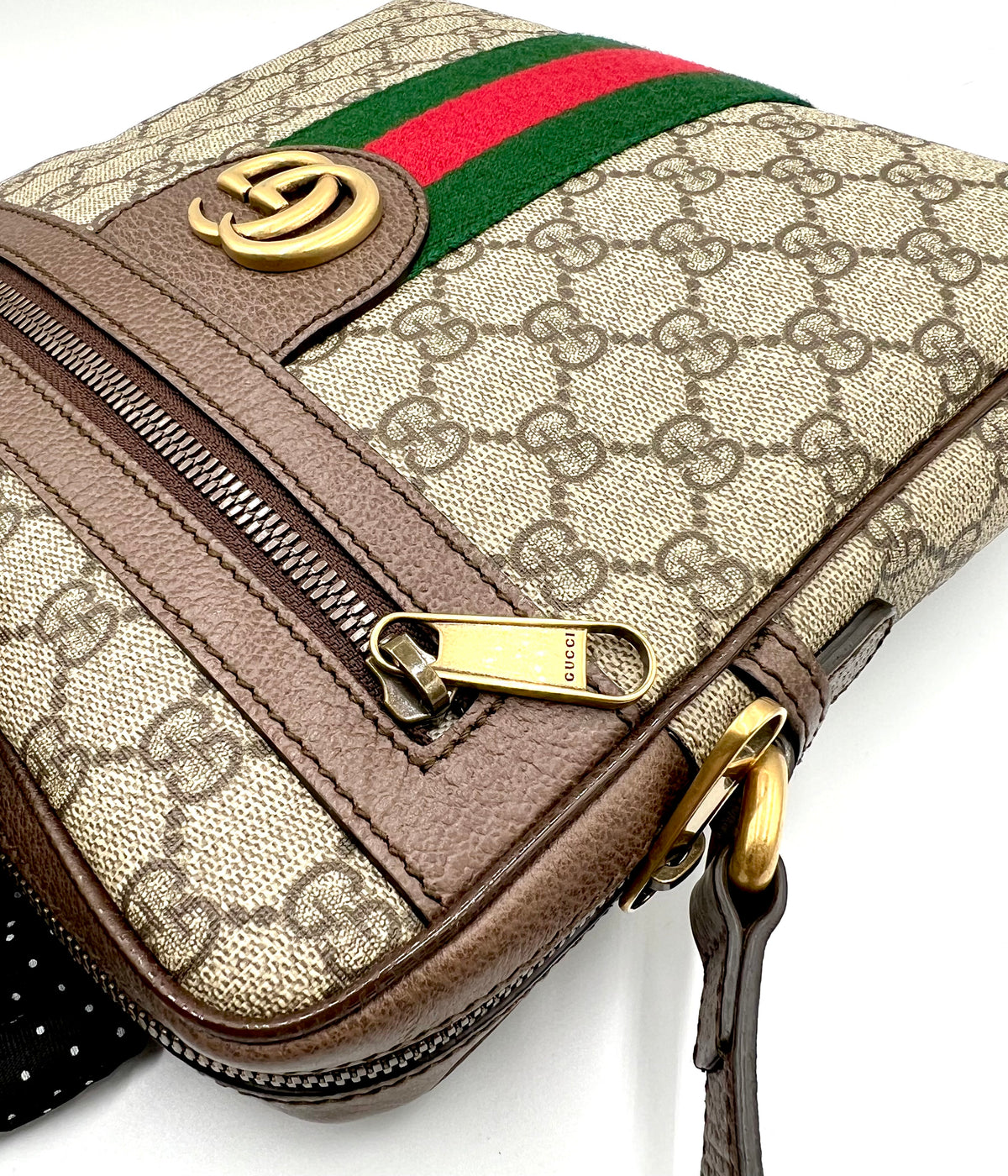 Gucci Supreme Ophedia Small Crossbody (🇵🇭P65,120)