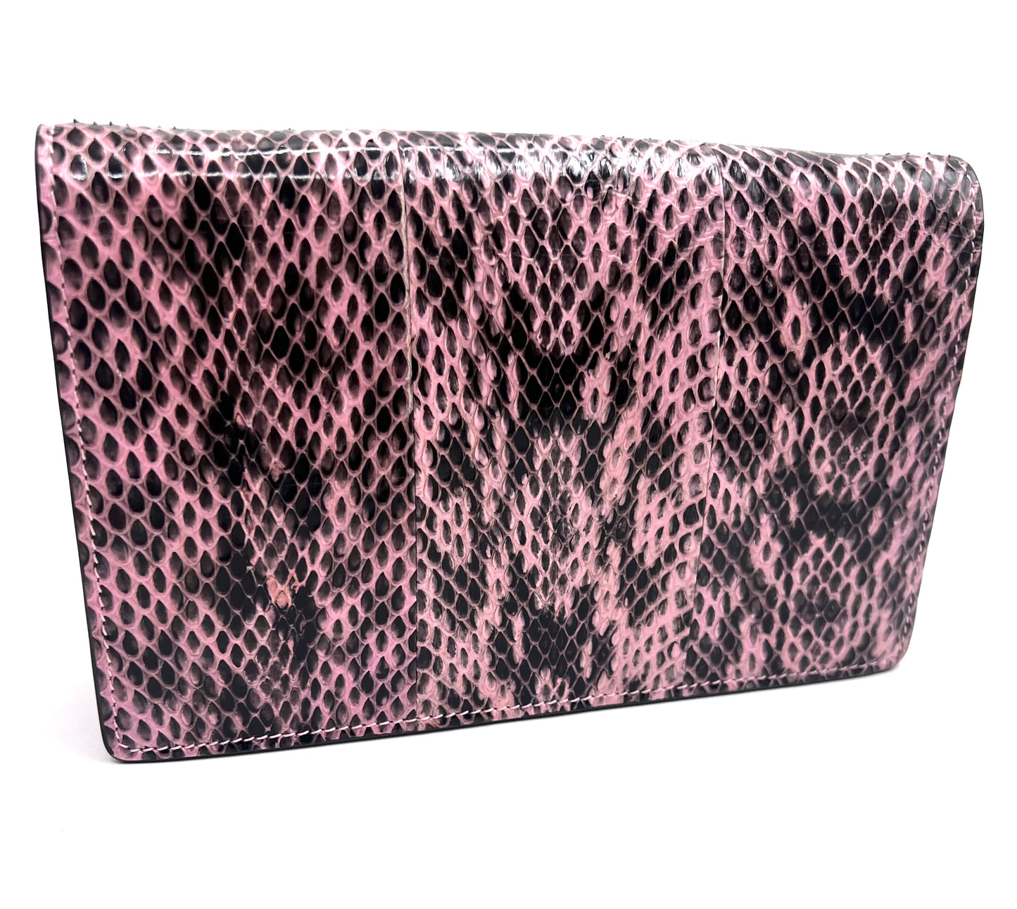 Gucci Snakeskin Mini Queen Margaret Wallet On Chain       (🇵🇭P46,440)