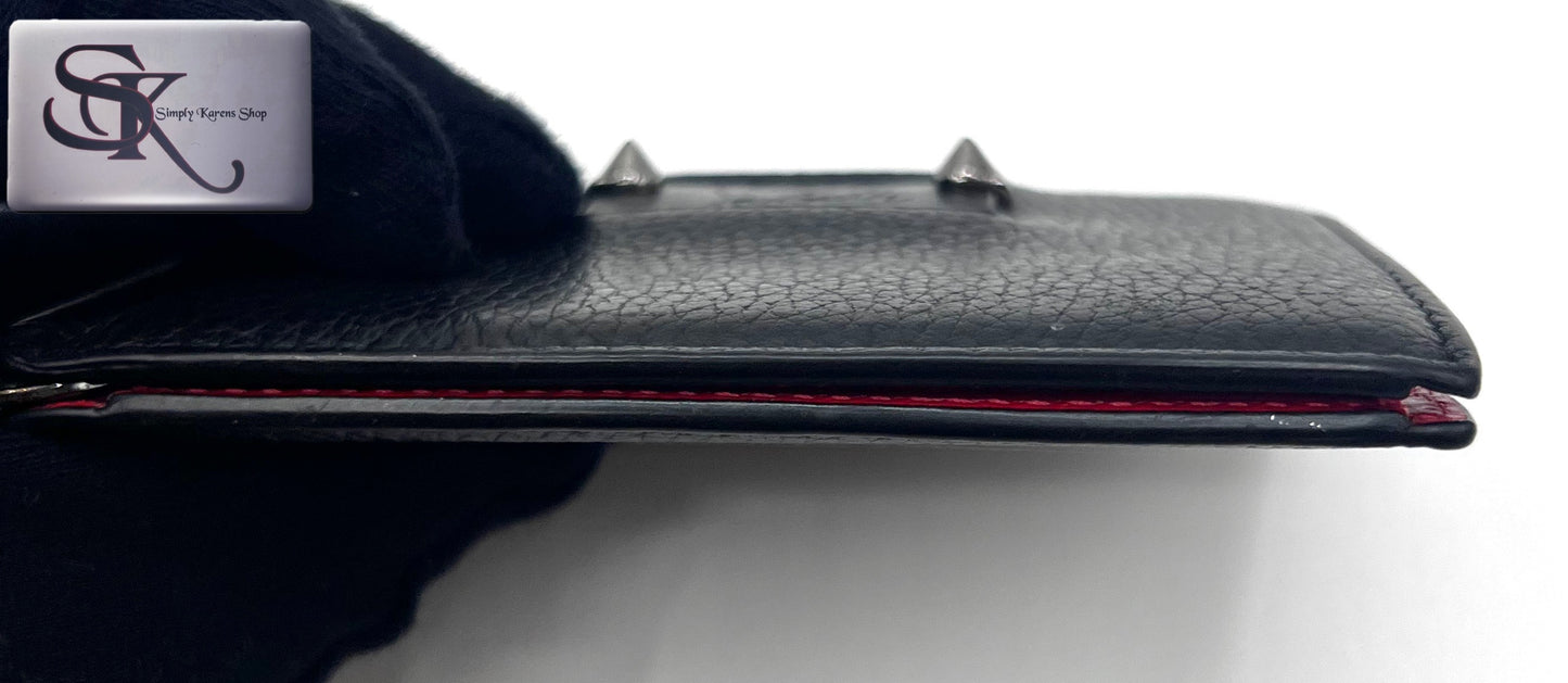 Christian Louboutin Money Clipper (🇵🇭P12,040)