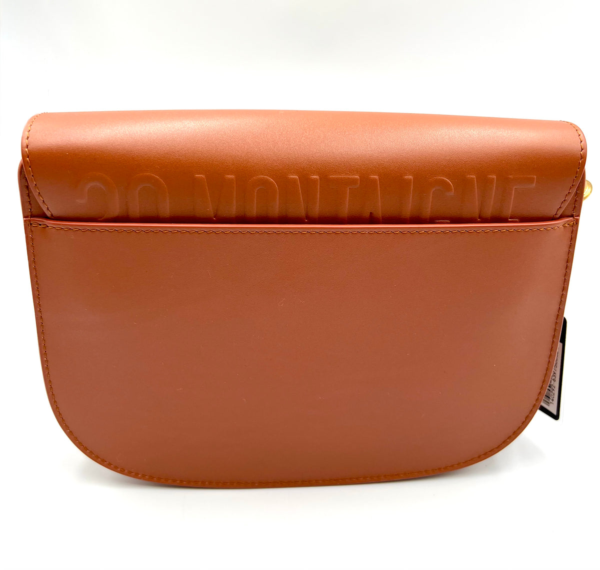 Christian Dior  Calfskin Medium Bobby Camel Flap (🇵🇭P189,200)
