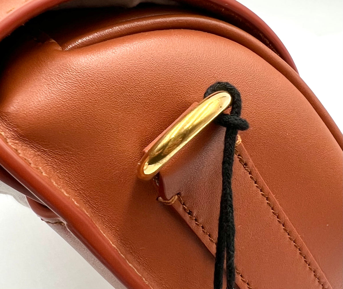 Christian Dior  Calfskin Medium Bobby Camel Flap (🇵🇭P189,200)