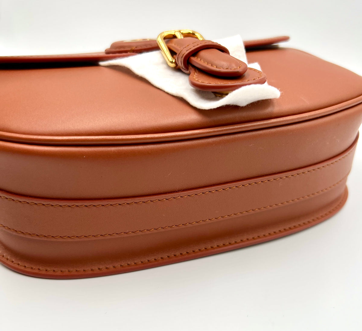 Christian Dior  Calfskin Medium Bobby Camel Flap (🇵🇭P189,200)