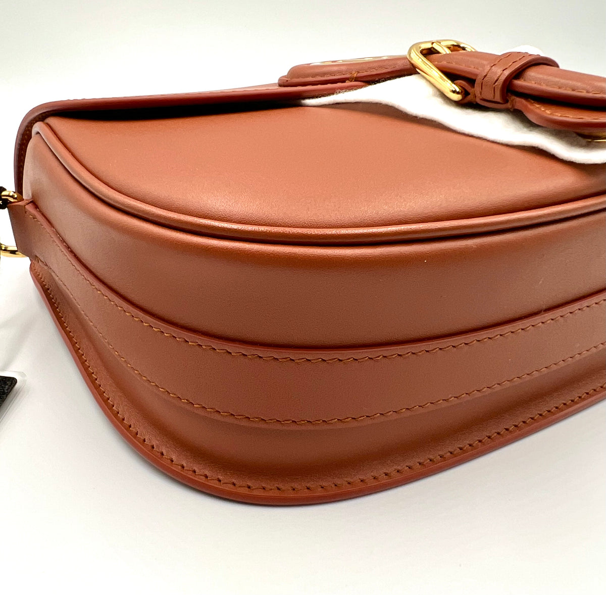 Christian Dior  Calfskin Medium Bobby Camel Flap (🇵🇭P189,200)
