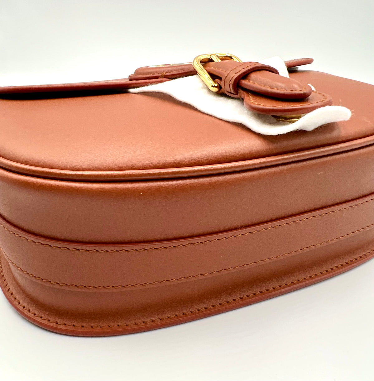 Christian Dior  Calfskin Medium Bobby Camel Flap (🇵🇭P189,200)