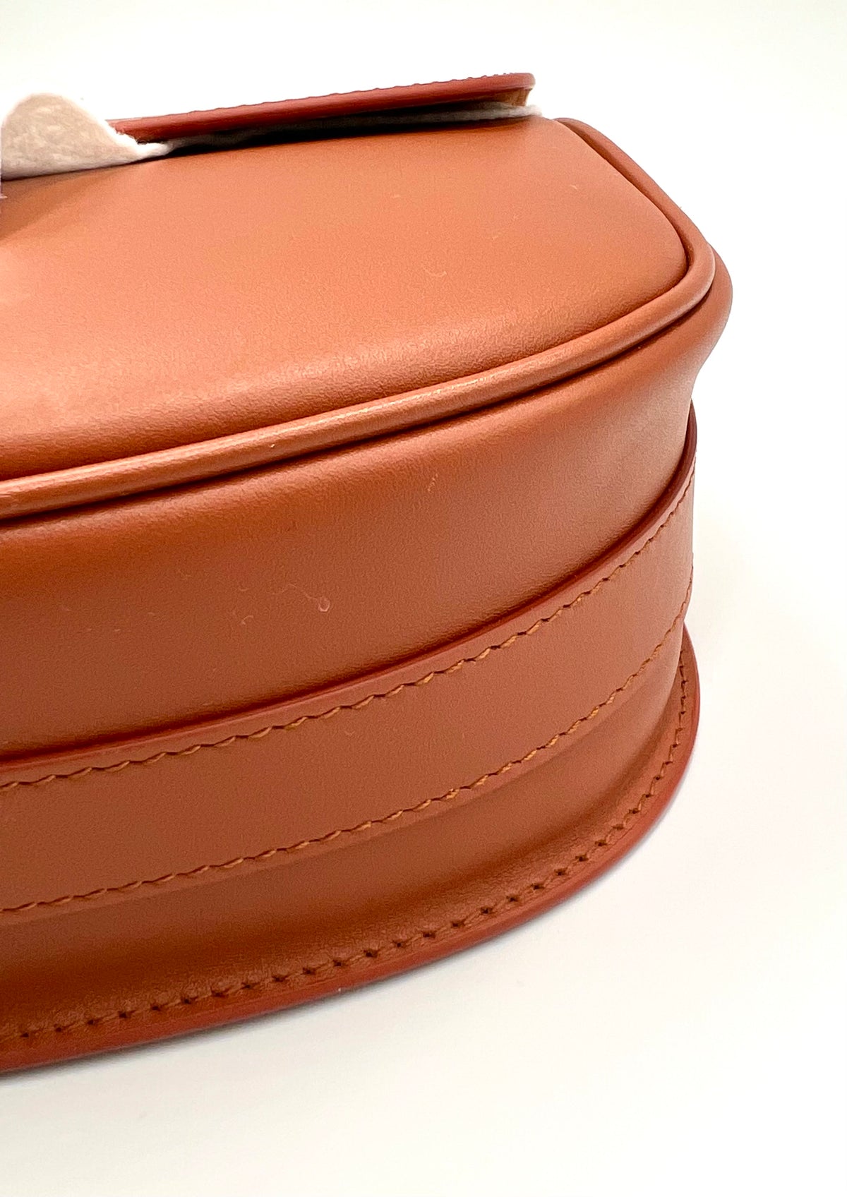 Christian Dior  Calfskin Medium Bobby Camel Flap (🇵🇭P189,200)