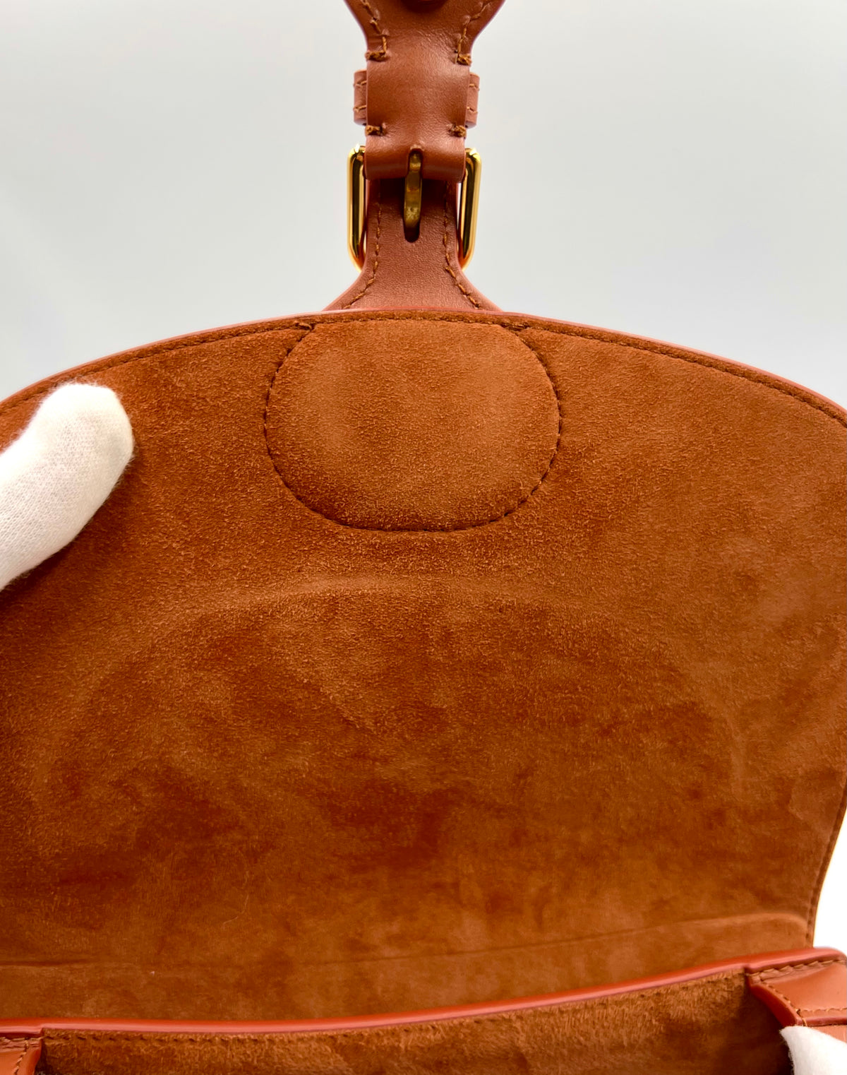 Christian Dior  Calfskin Medium Bobby Camel Flap (🇵🇭P189,200)