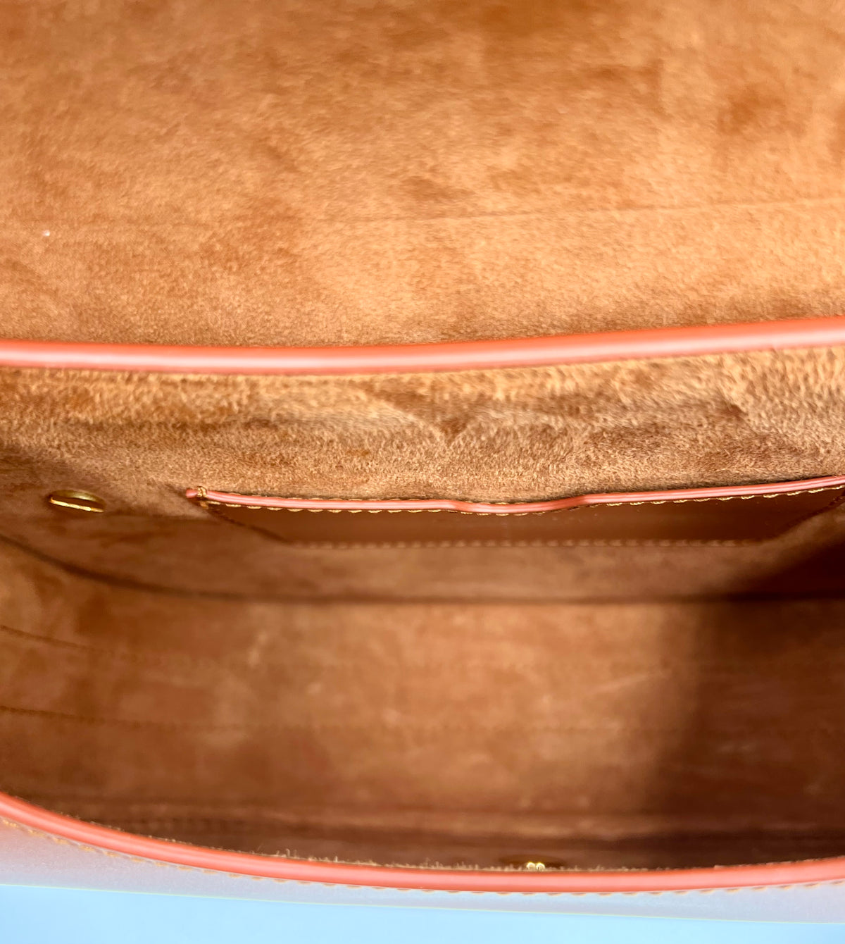 Christian Dior  Calfskin Medium Bobby Camel Flap (🇵🇭P189,200)